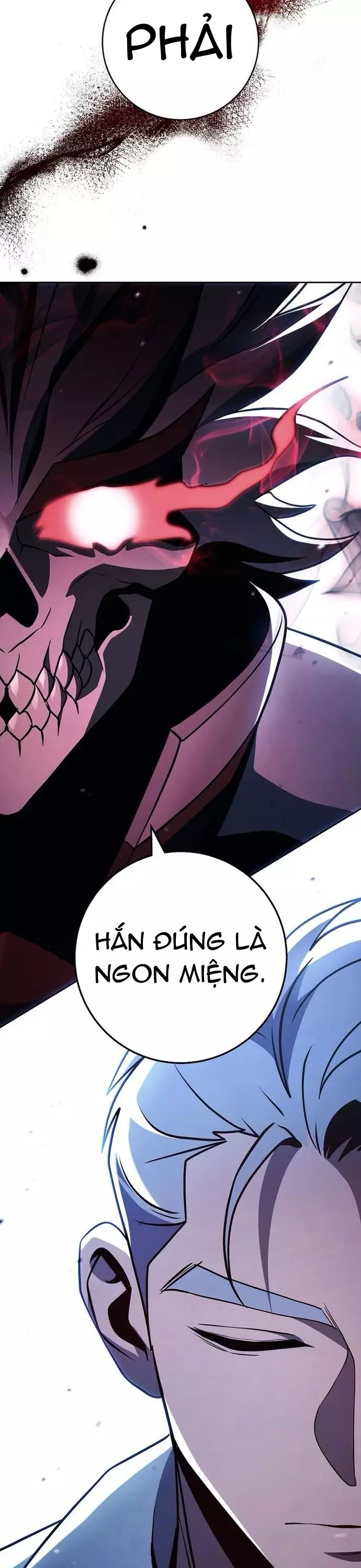 Cốt Binh Trở Lại [Chap 332-336]