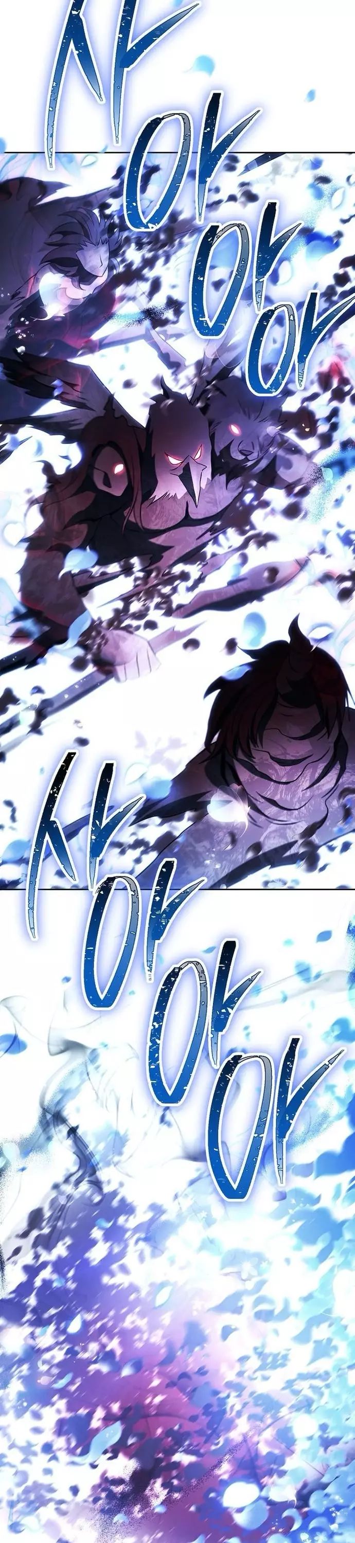 Cốt Binh Trở Lại [Chap 332-336]