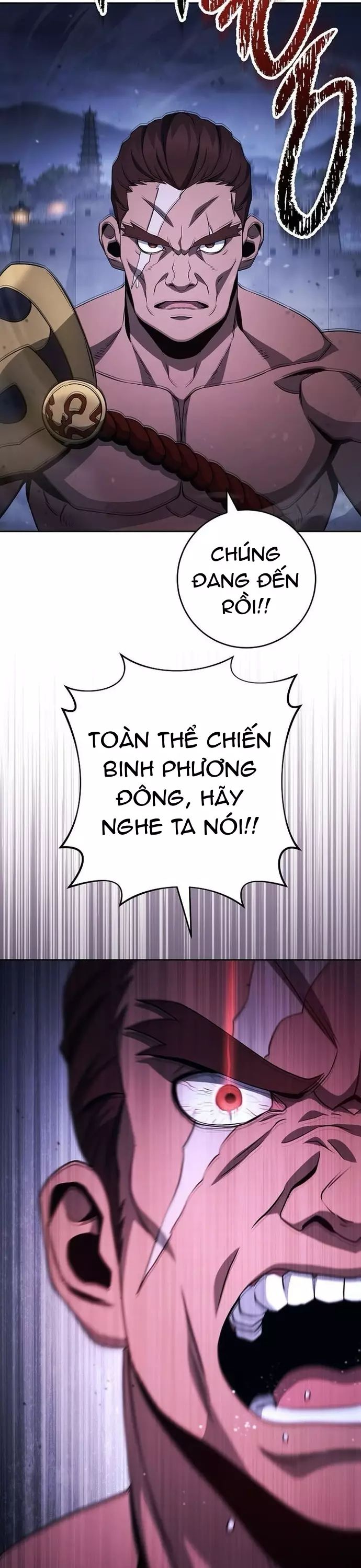 Cốt Binh Trở Lại [Chap 332-336]