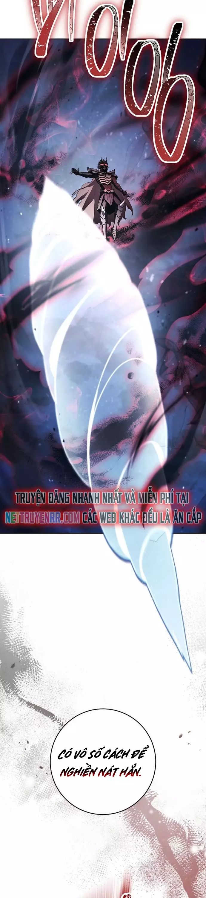 Cốt Binh Trở Lại [Chap 332-336]