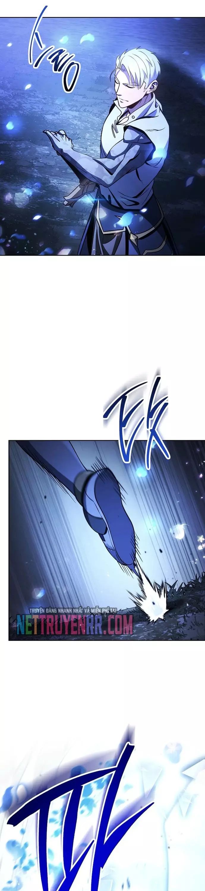 Cốt Binh Trở Lại [Chap 332-336]