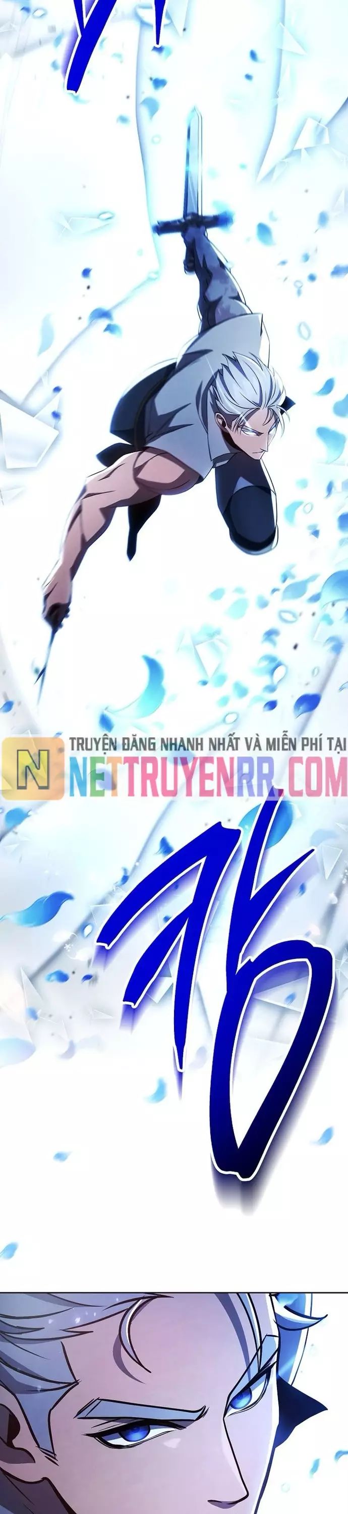 Cốt Binh Trở Lại [Chap 332-336]