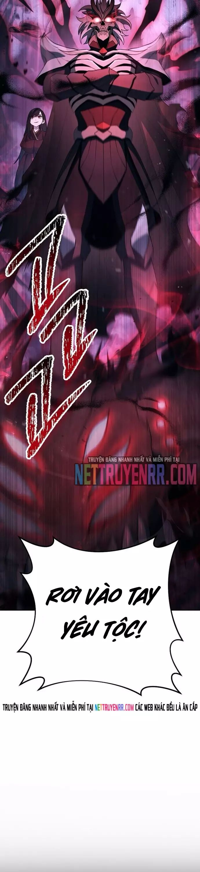 Cốt Binh Trở Lại [Chap 332-336]