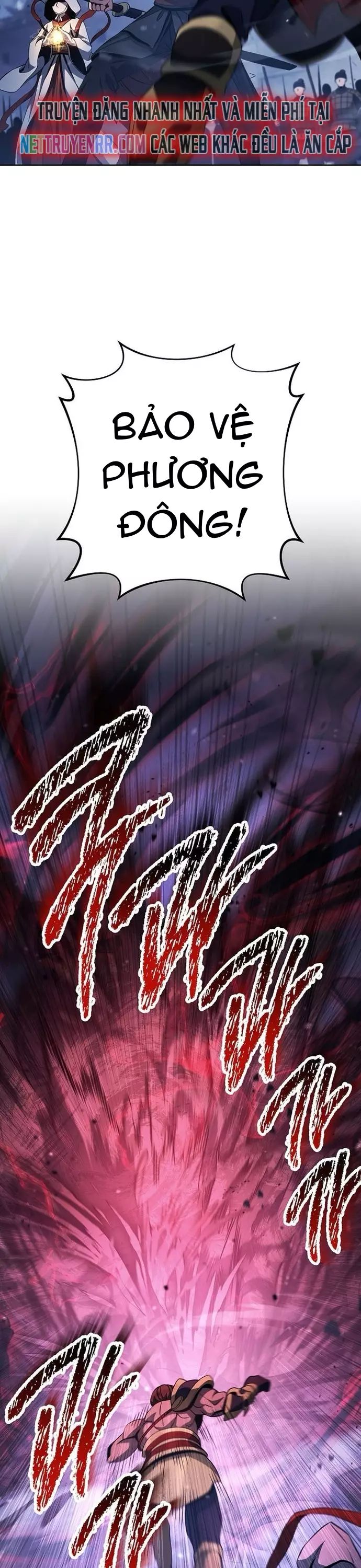 Cốt Binh Trở Lại [Chap 332-336]