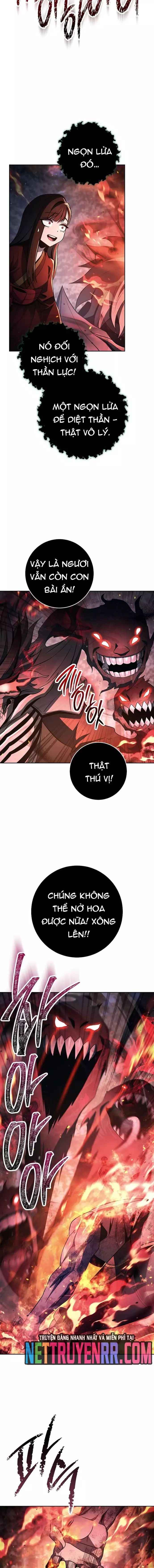 Cốt Binh Trở Lại [Chap 332-336]