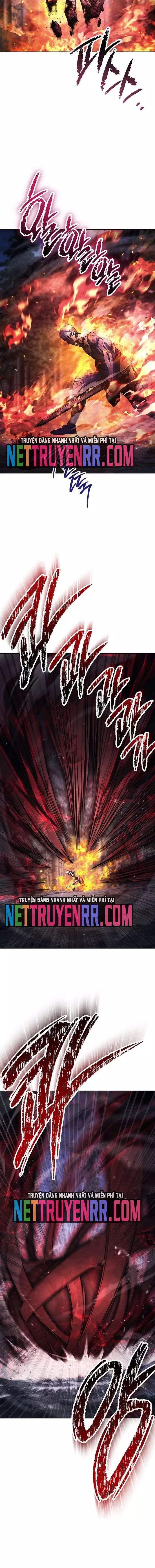 Cốt Binh Trở Lại [Chap 332-336]