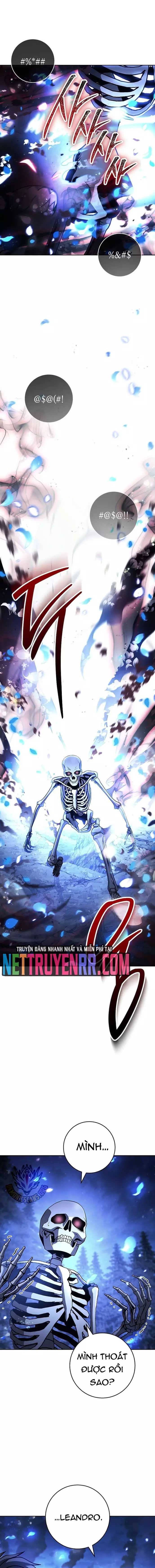 Cốt Binh Trở Lại [Chap 332-336]