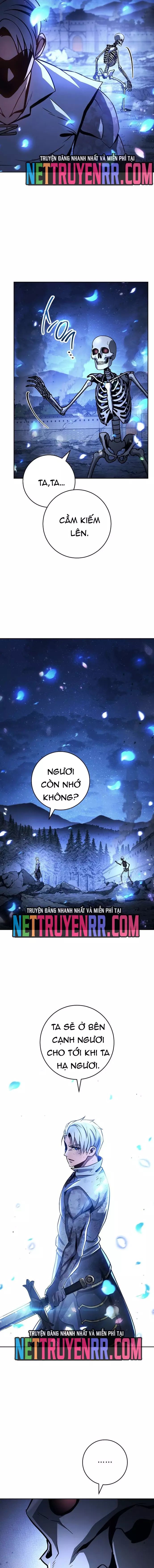 Cốt Binh Trở Lại [Chap 332-336]