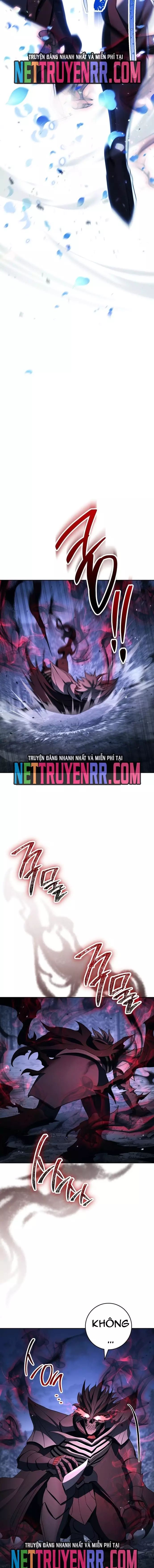 Cốt Binh Trở Lại [Chap 332-336]