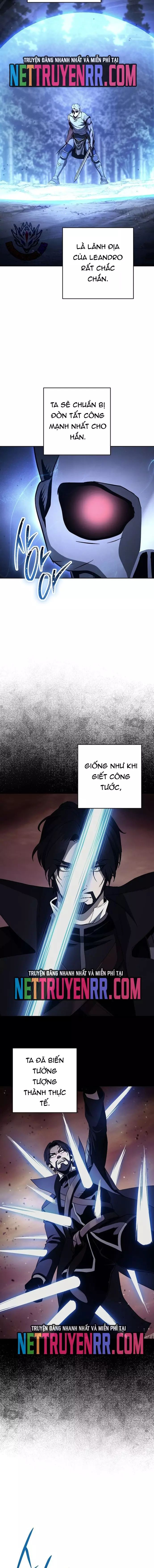 Cốt Binh Trở Lại [Chap 332-336]