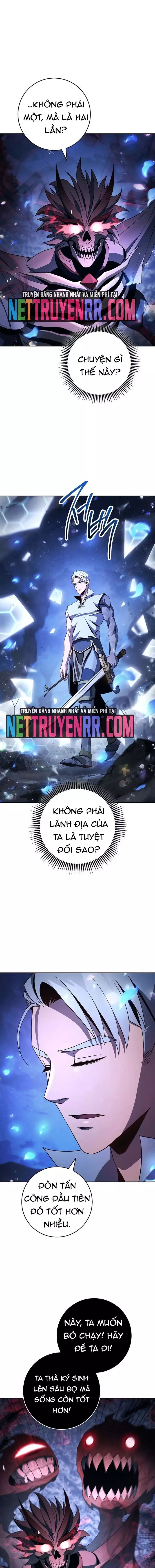 Cốt Binh Trở Lại [Chap 332-336]