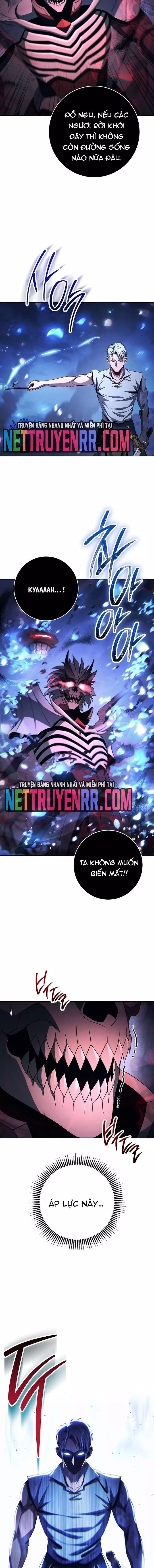 Cốt Binh Trở Lại [Chap 332-336]