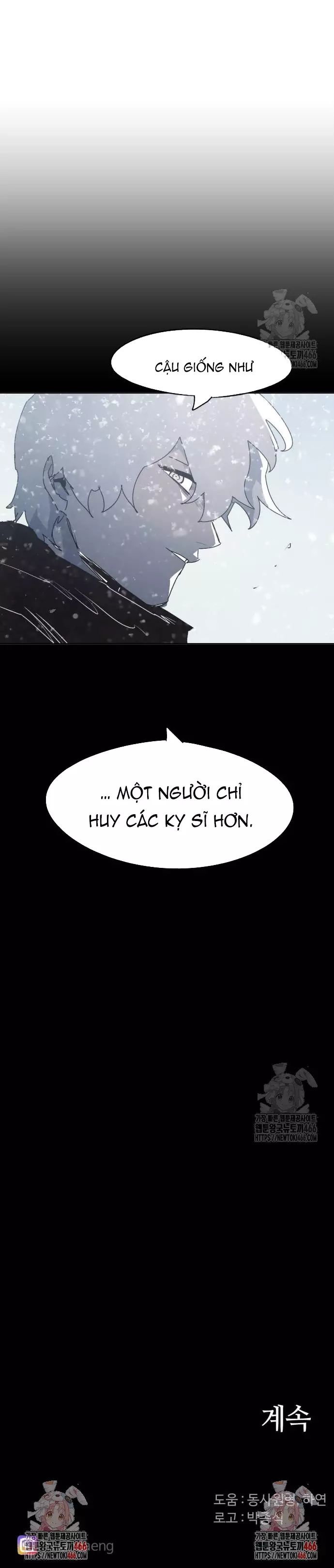 Kỵ Sĩ Báo Thù [Chap 174-176]