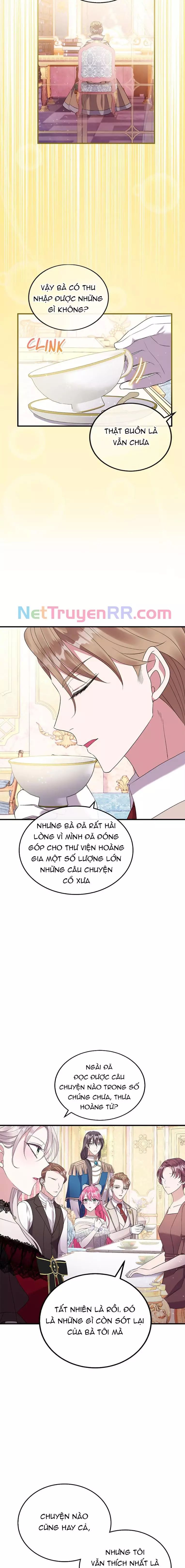 Tôi Không Muốn Chết Lần Nữa! [Chap 33-34]