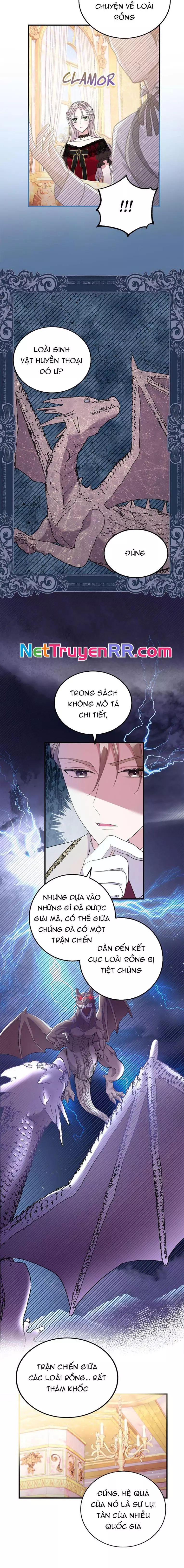 Tôi Không Muốn Chết Lần Nữa! [Chap 33-34]