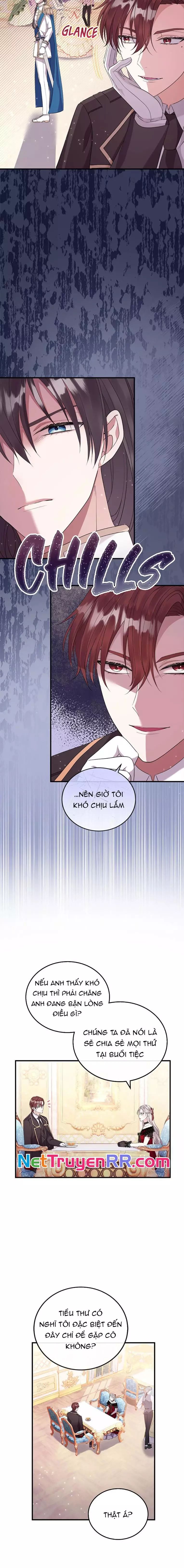Tôi Không Muốn Chết Lần Nữa! [Chap 33-34]