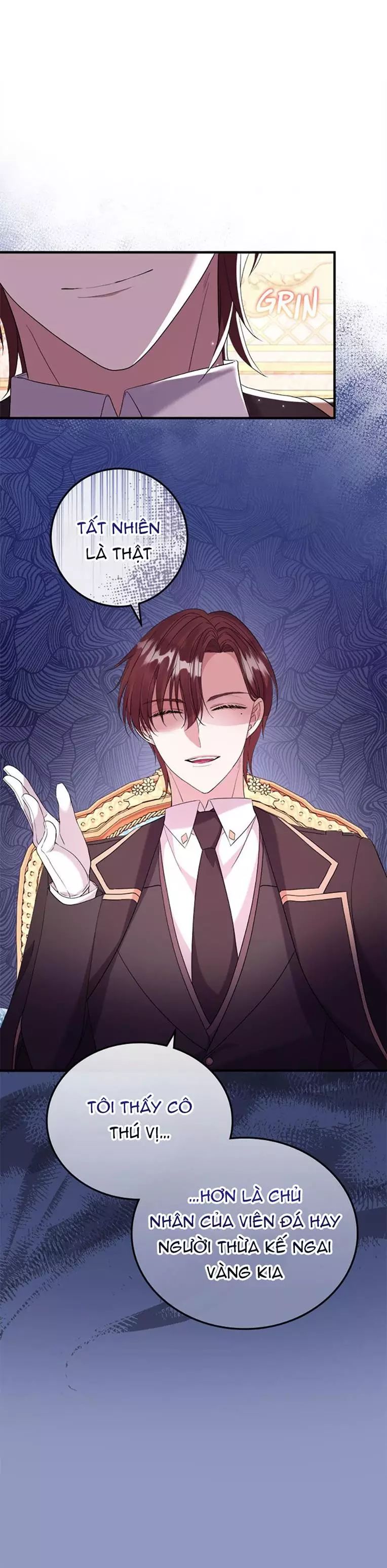 Tôi Không Muốn Chết Lần Nữa! [Chap 33-34]