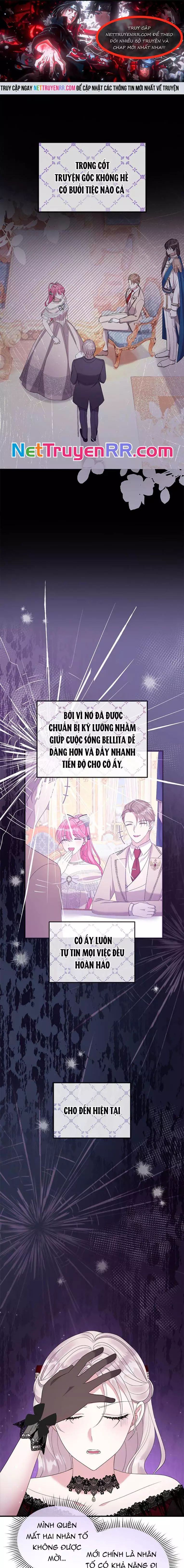 Tôi Không Muốn Chết Lần Nữa! Chapter 33 - TC Truyện