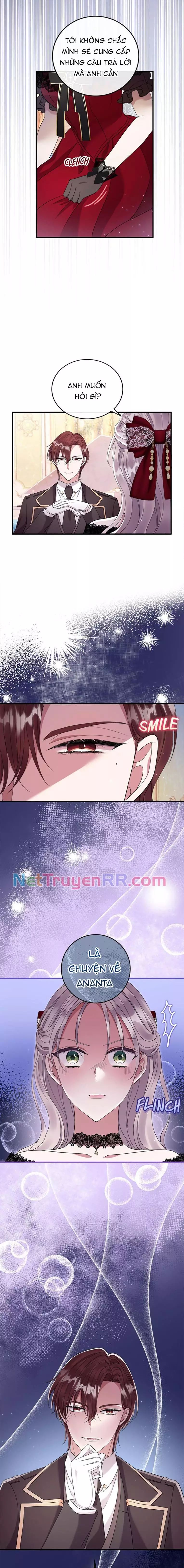 Tôi Không Muốn Chết Lần Nữa! [Chap 33-34]