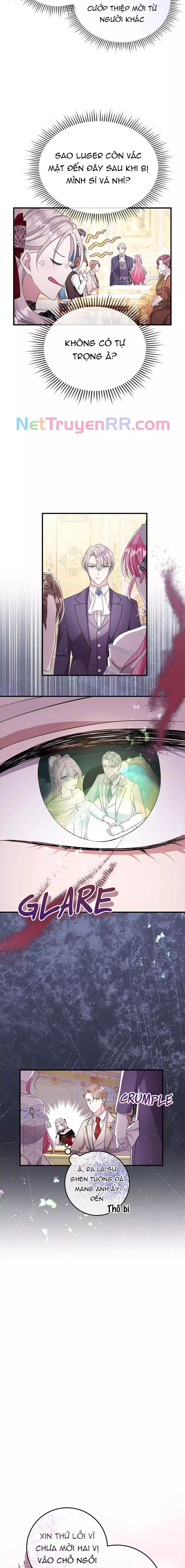 Tôi Không Muốn Chết Lần Nữa! Chapter 33 - TC Truyện