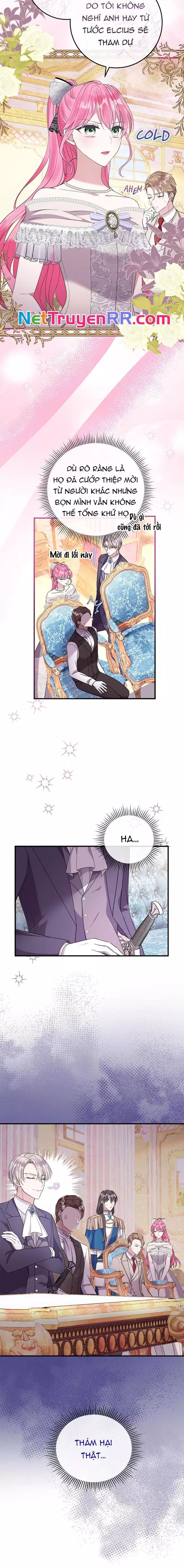 Tôi Không Muốn Chết Lần Nữa! Chapter 33 - TC Truyện