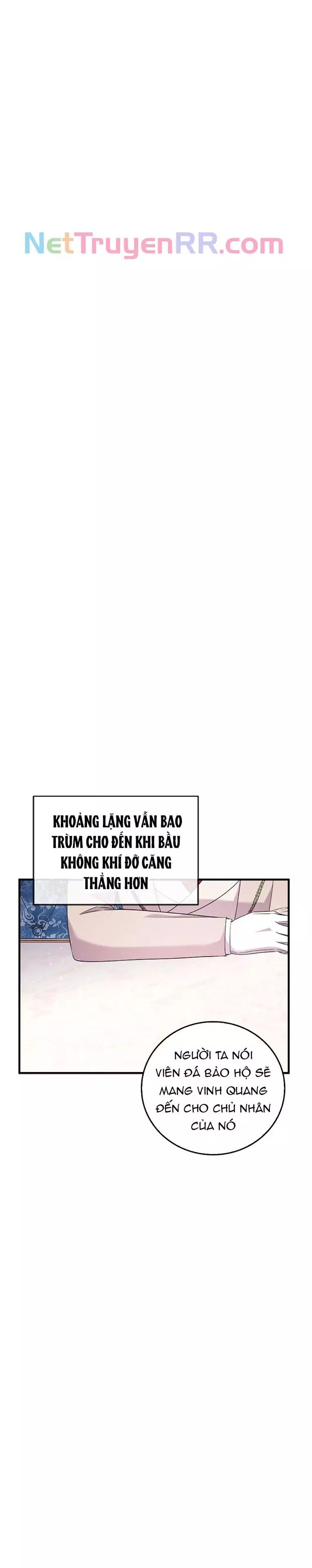 Tôi Không Muốn Chết Lần Nữa! [Chap 33-34]