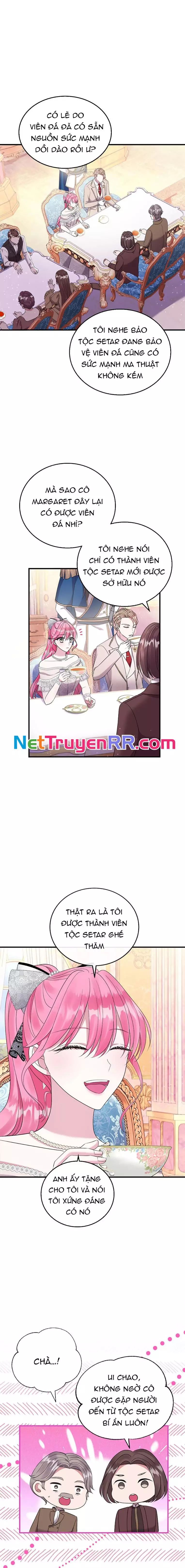 Tôi Không Muốn Chết Lần Nữa! [Chap 33-34]