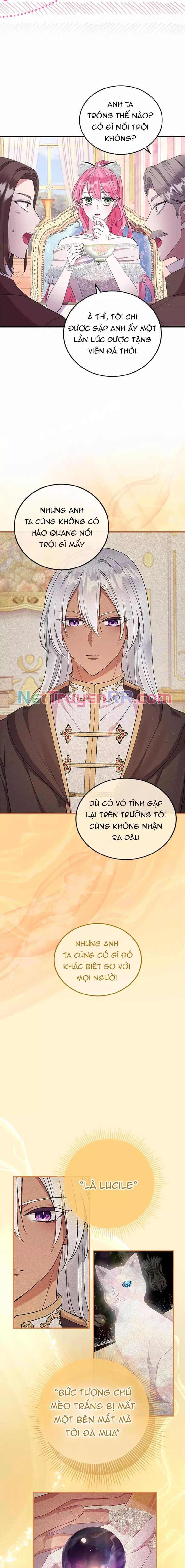 Tôi Không Muốn Chết Lần Nữa! [Chap 33-34]