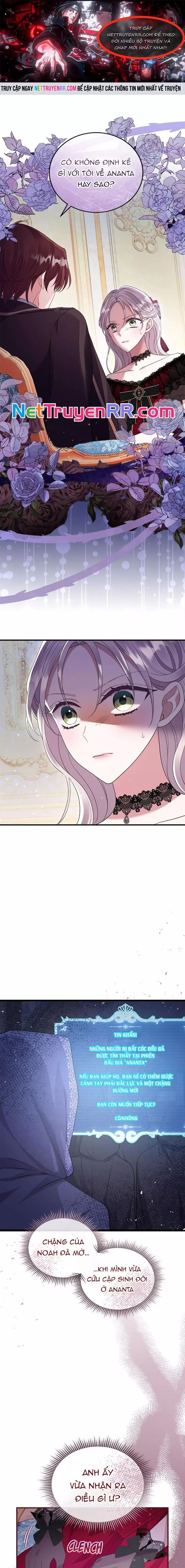 Tôi Không Muốn Chết Lần Nữa! Chapter 34 - TC Truyện