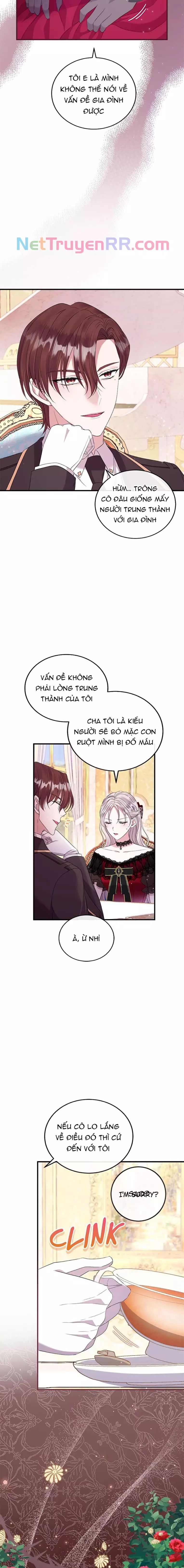 Tôi Không Muốn Chết Lần Nữa! Chapter 34 - TC Truyện