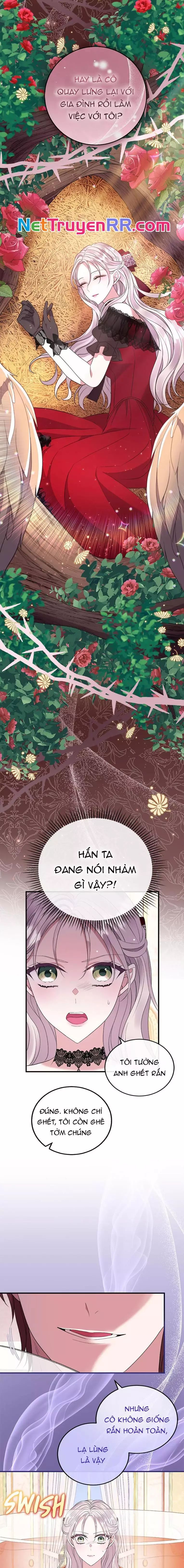 Tôi Không Muốn Chết Lần Nữa! Chapter 34 - TC Truyện