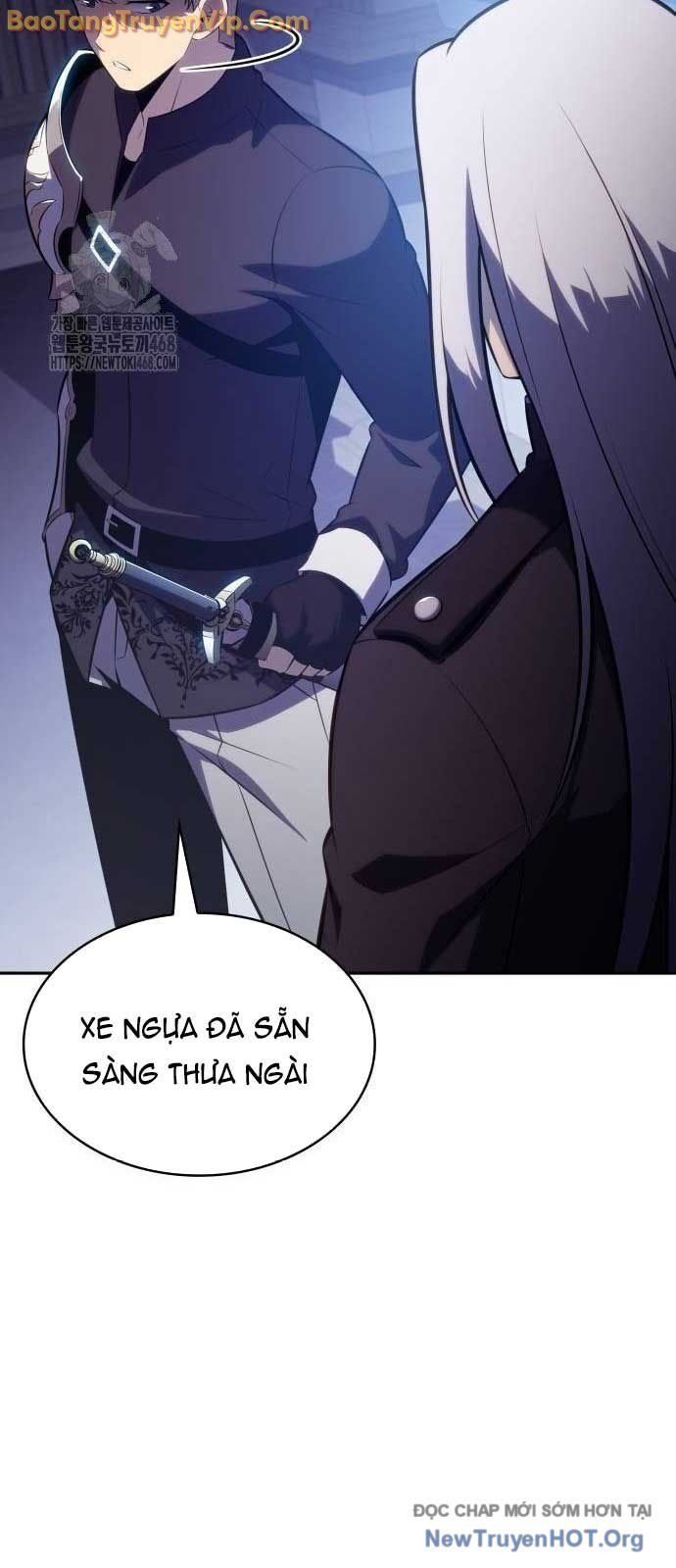Cậu Út Nhà Công Tước Là Sát Thủ Hồi Quy [Chap 83] - Page 101