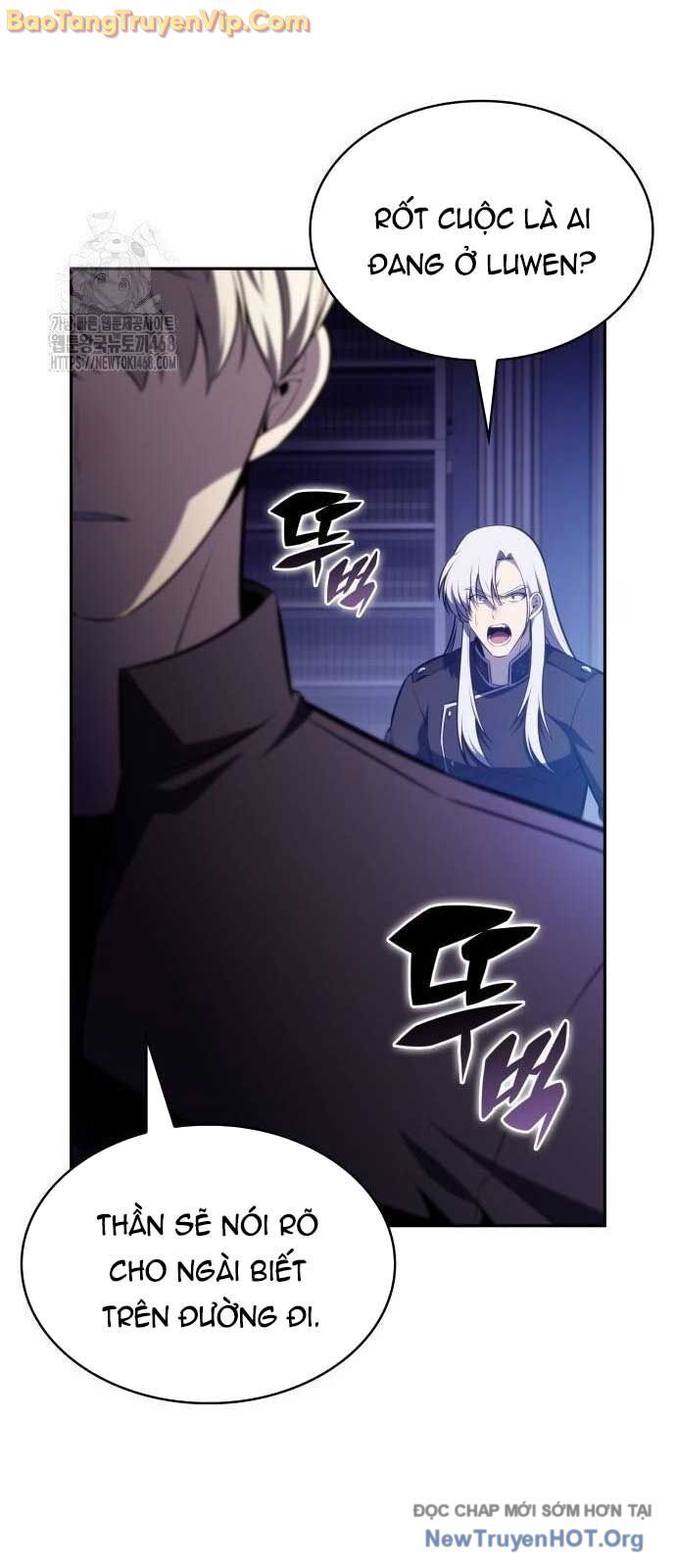 Cậu Út Nhà Công Tước Là Sát Thủ Hồi Quy [Chap 83] - Page 102