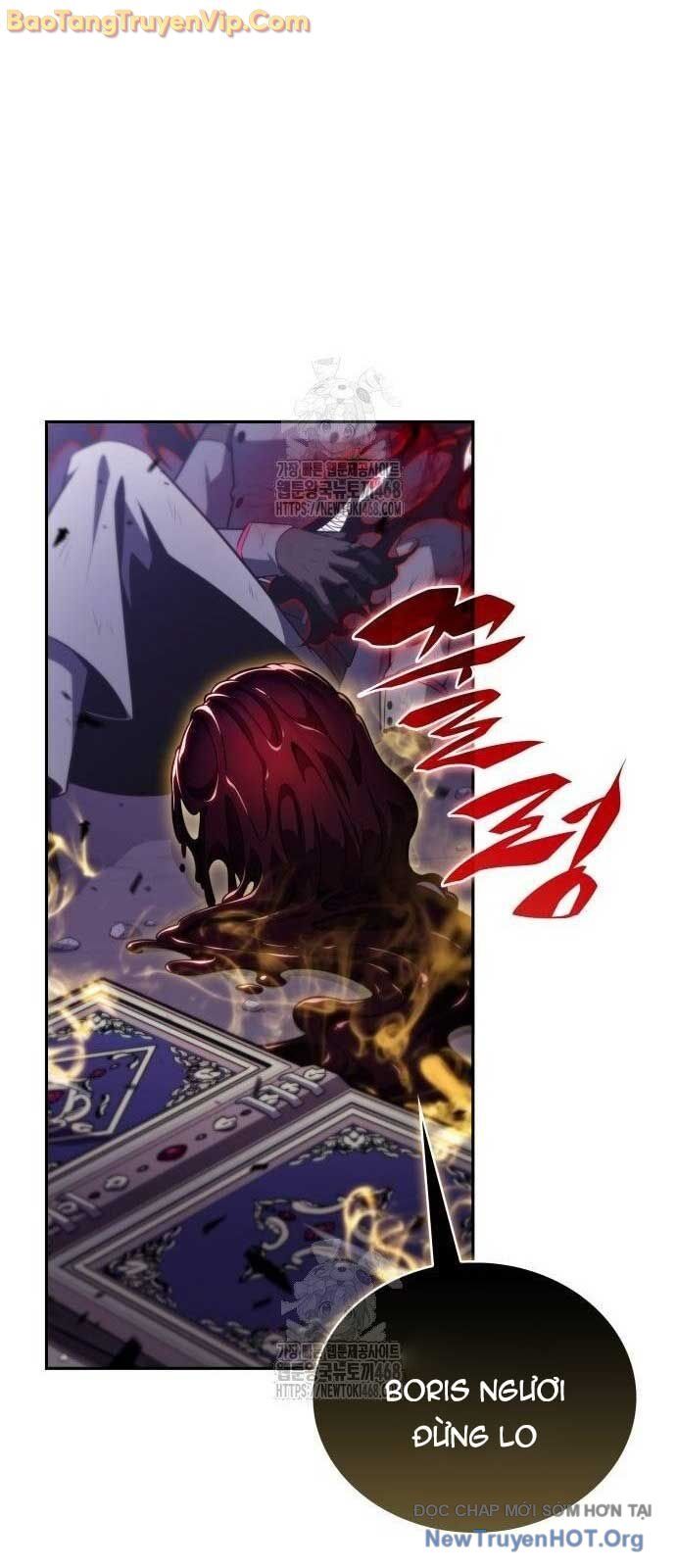 Cậu Út Nhà Công Tước Là Sát Thủ Hồi Quy [Chap 83] - Page 114
