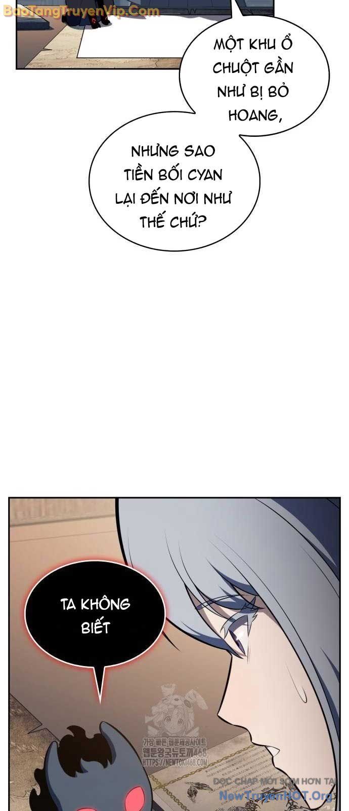 Cậu Út Nhà Công Tước Là Sát Thủ Hồi Quy [Chap 83] - Page 59