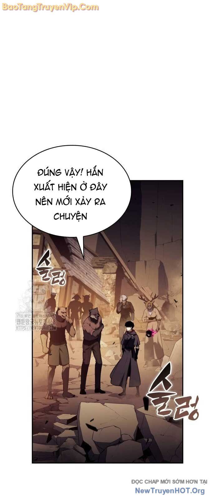 Cậu Út Nhà Công Tước Là Sát Thủ Hồi Quy [Chap 83] - Page 82
