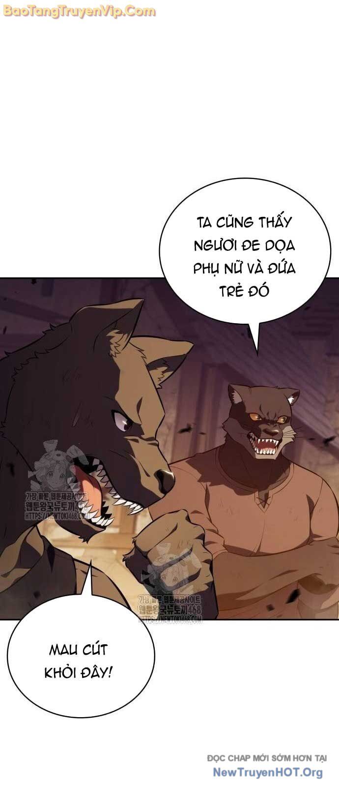 Cậu Út Nhà Công Tước Là Sát Thủ Hồi Quy [Chap 83] - Page 83