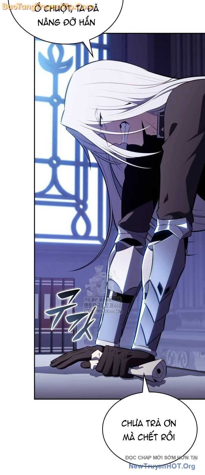 Cậu Út Nhà Công Tước Là Sát Thủ Hồi Quy [Chap 83] - Page 91