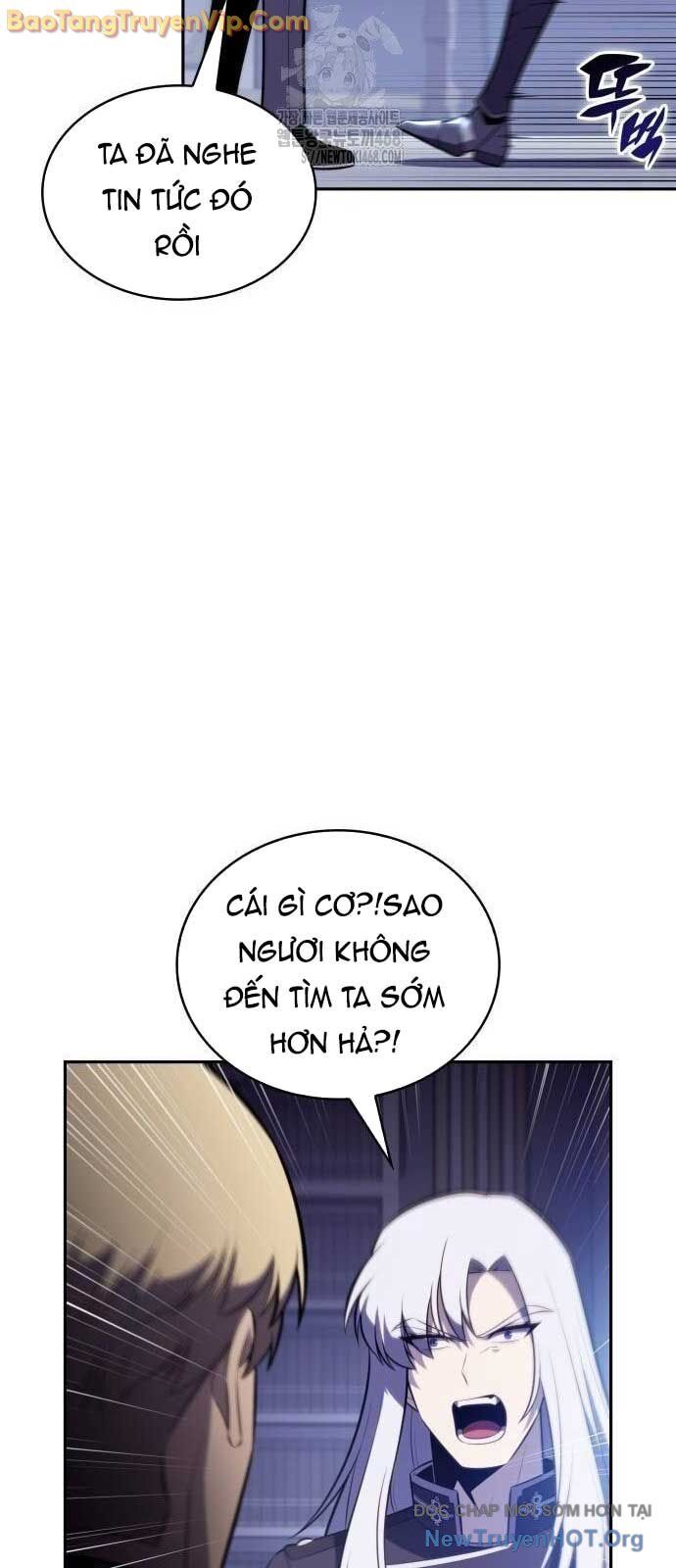 Cậu Út Nhà Công Tước Là Sát Thủ Hồi Quy [Chap 83] - Page 96