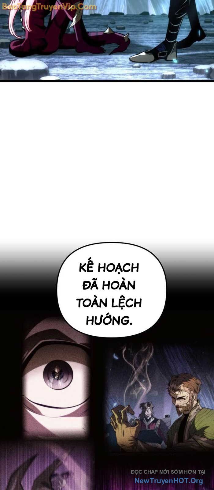 Chiến Binh Hồi Quy [Chap 85.1-90] - Page 20