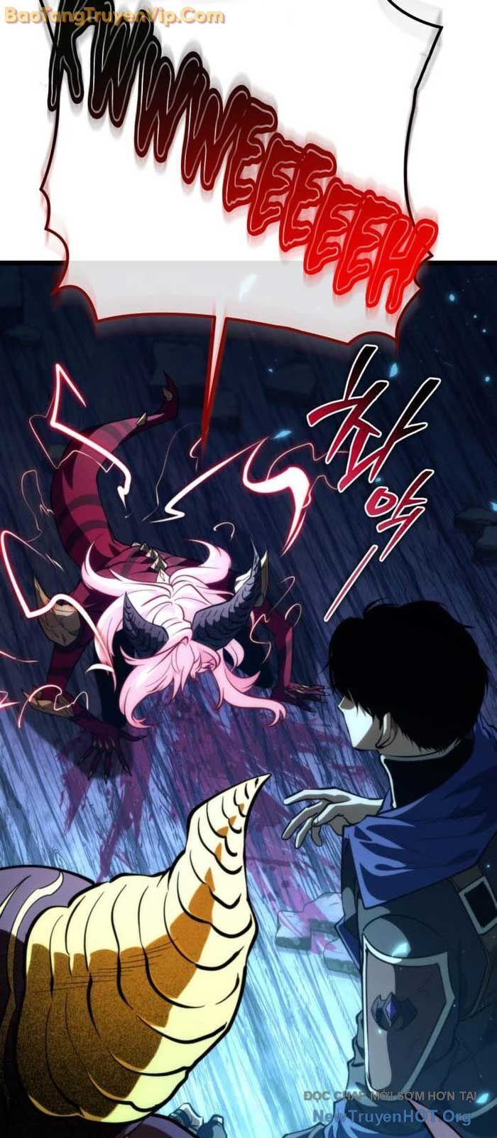 Chiến Binh Hồi Quy [Chap 85.1-90] - Page 43