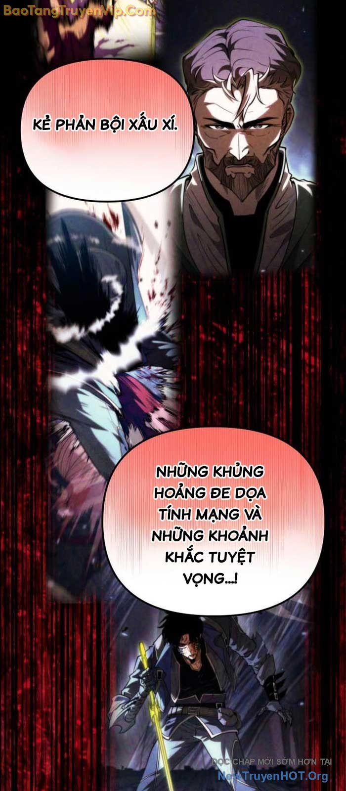 Chiến Binh Hồi Quy [Chap 85.1-90] - Page 48