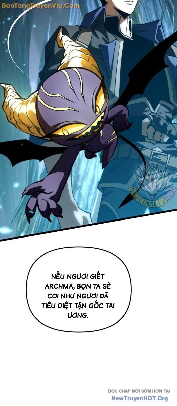 Chiến Binh Hồi Quy [Chap 85.1-90] - Page 69