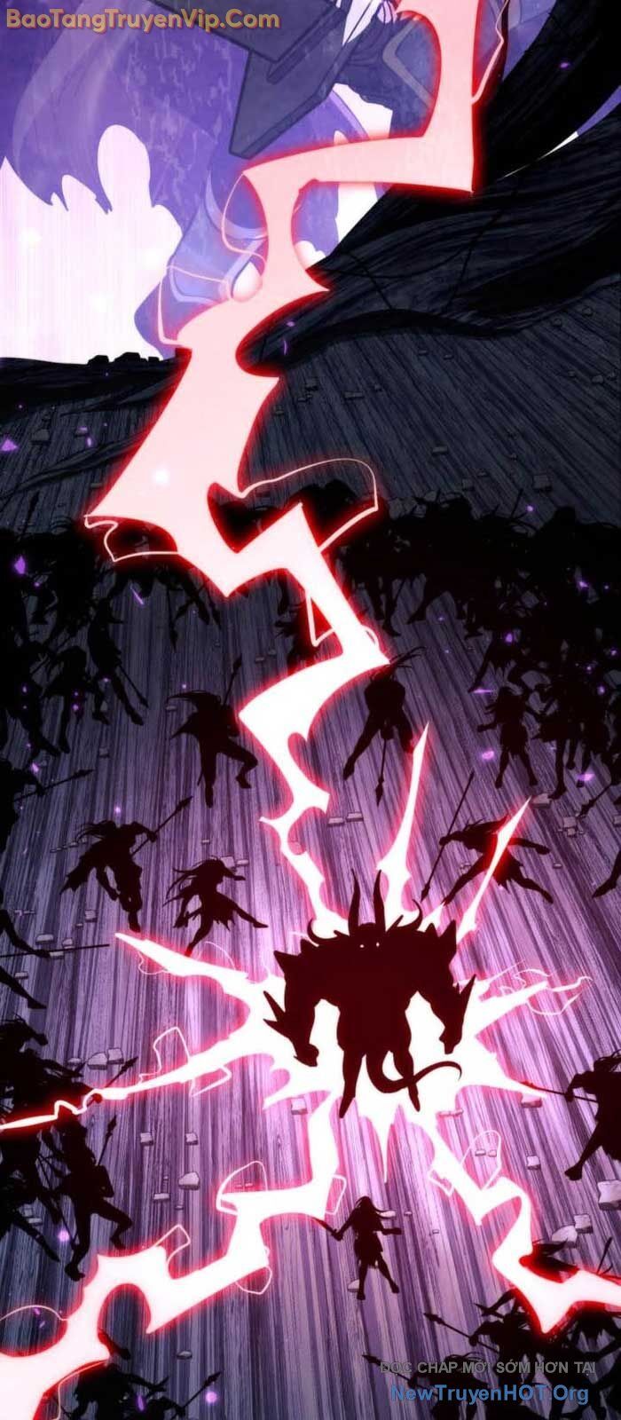 Chiến Binh Hồi Quy [Chap 85.1-90] - Page 83