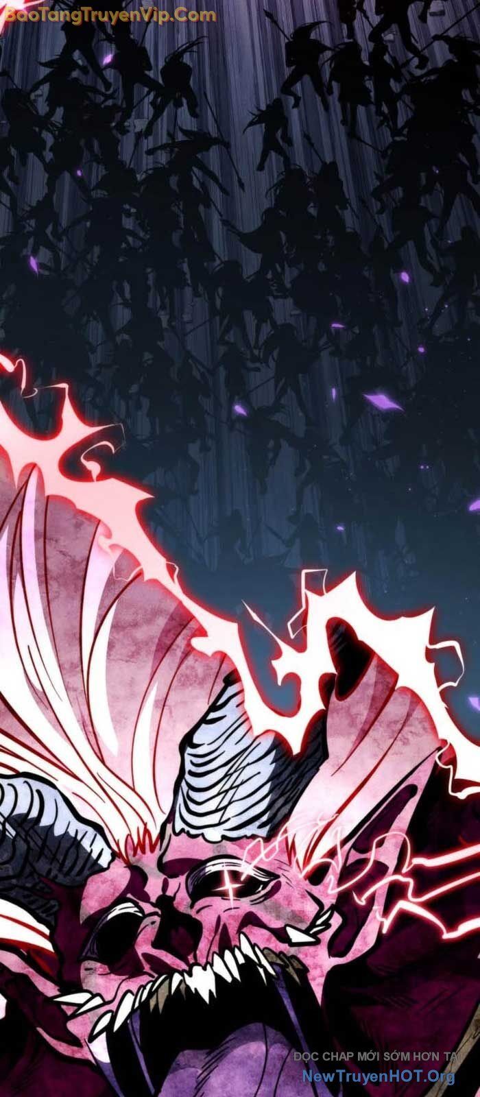 Chiến Binh Hồi Quy [Chap 85.1-90] - Page 84