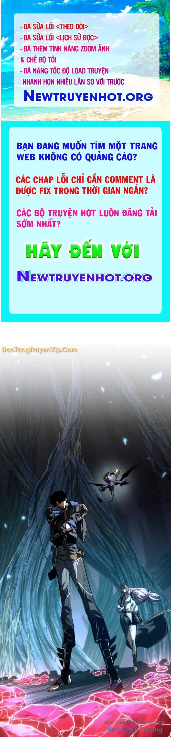 Chiến Binh Hồi Quy [Chap 85.1-90] - Page 0