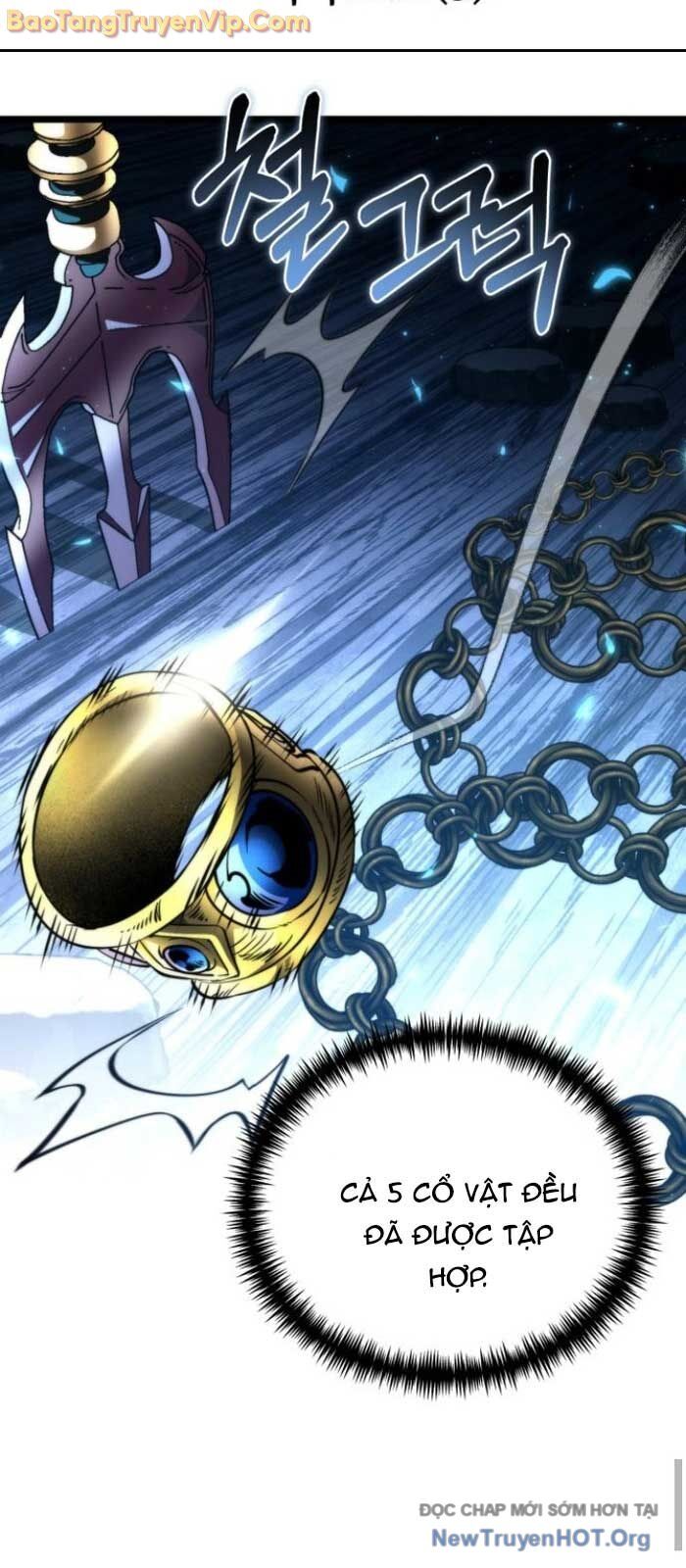 Chiến Binh Hồi Quy [Chap 85.1-90] - Page 21