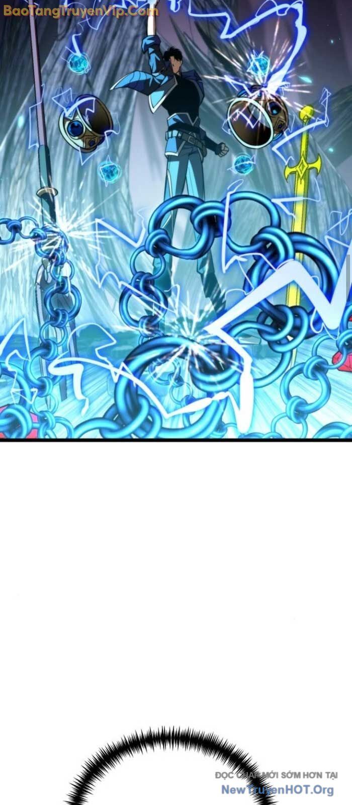 Chiến Binh Hồi Quy [Chap 85.1-90] - Page 25