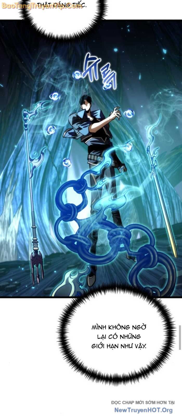 Chiến Binh Hồi Quy [Chap 85.1-90] - Page 35