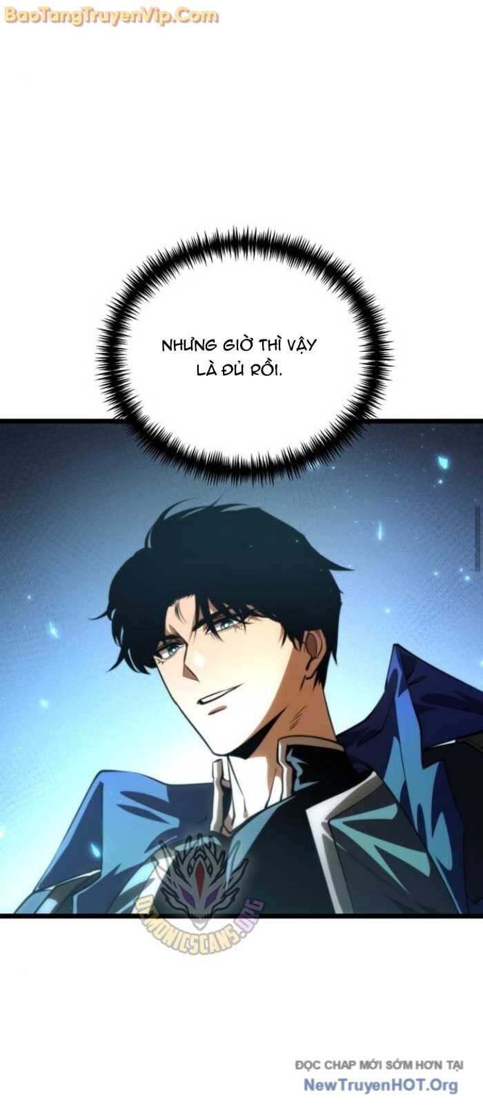 Chiến Binh Hồi Quy [Chap 85.1-90] - Page 36